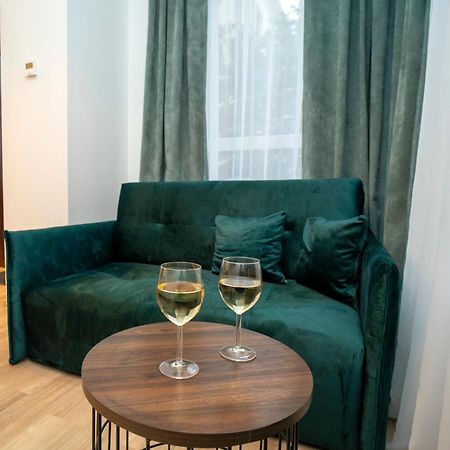 Central Station Apartment No1 Kaunas Extérieur photo
