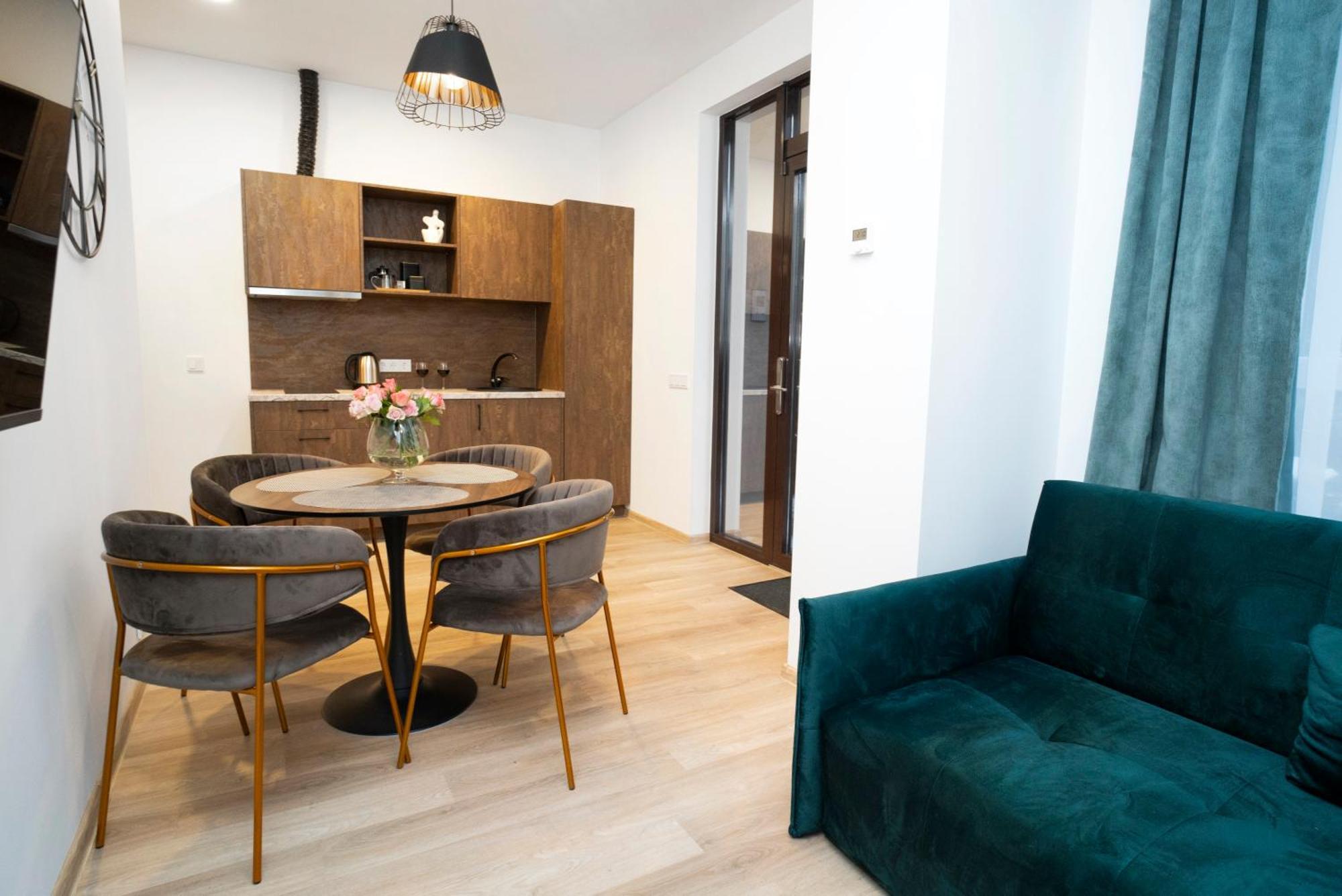 Central Station Apartment No1 Kaunas Extérieur photo