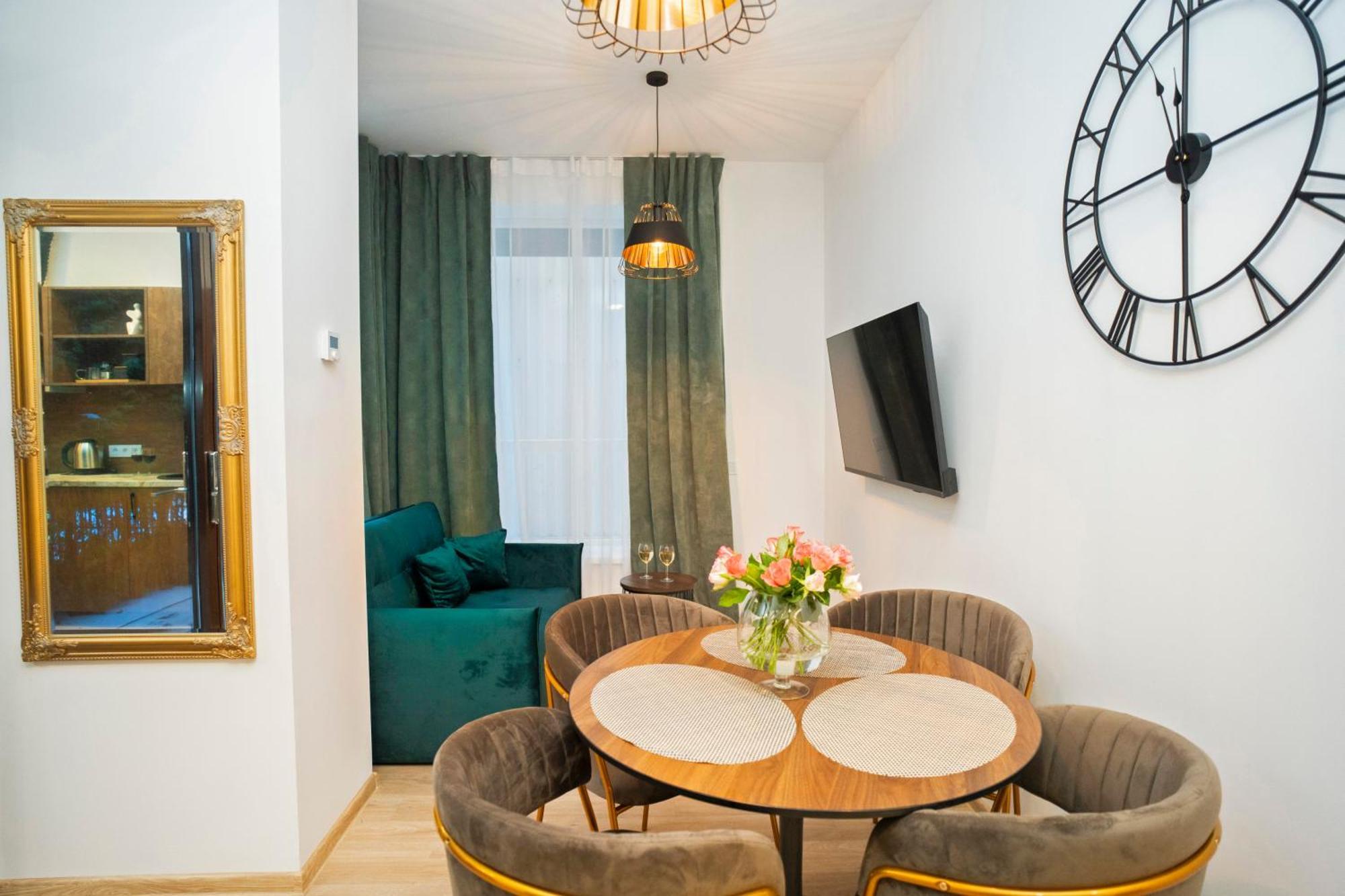 Central Station Apartment No1 Kaunas Extérieur photo
